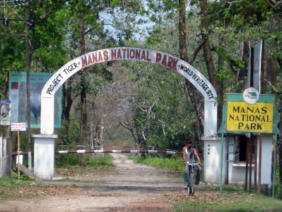 manas-national-park manas-national-park